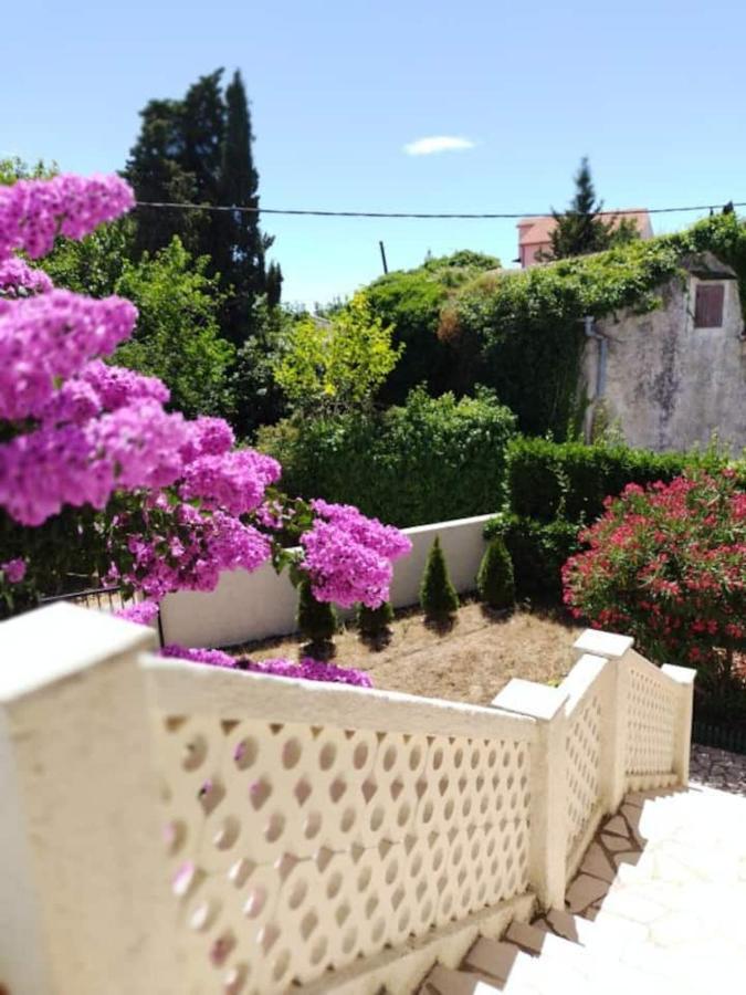 Villa Kadinela, 200M From Kamenjak, Huge Quiet Garden With Barbecue, 2 New Kitchens Premantura Bagian luar foto