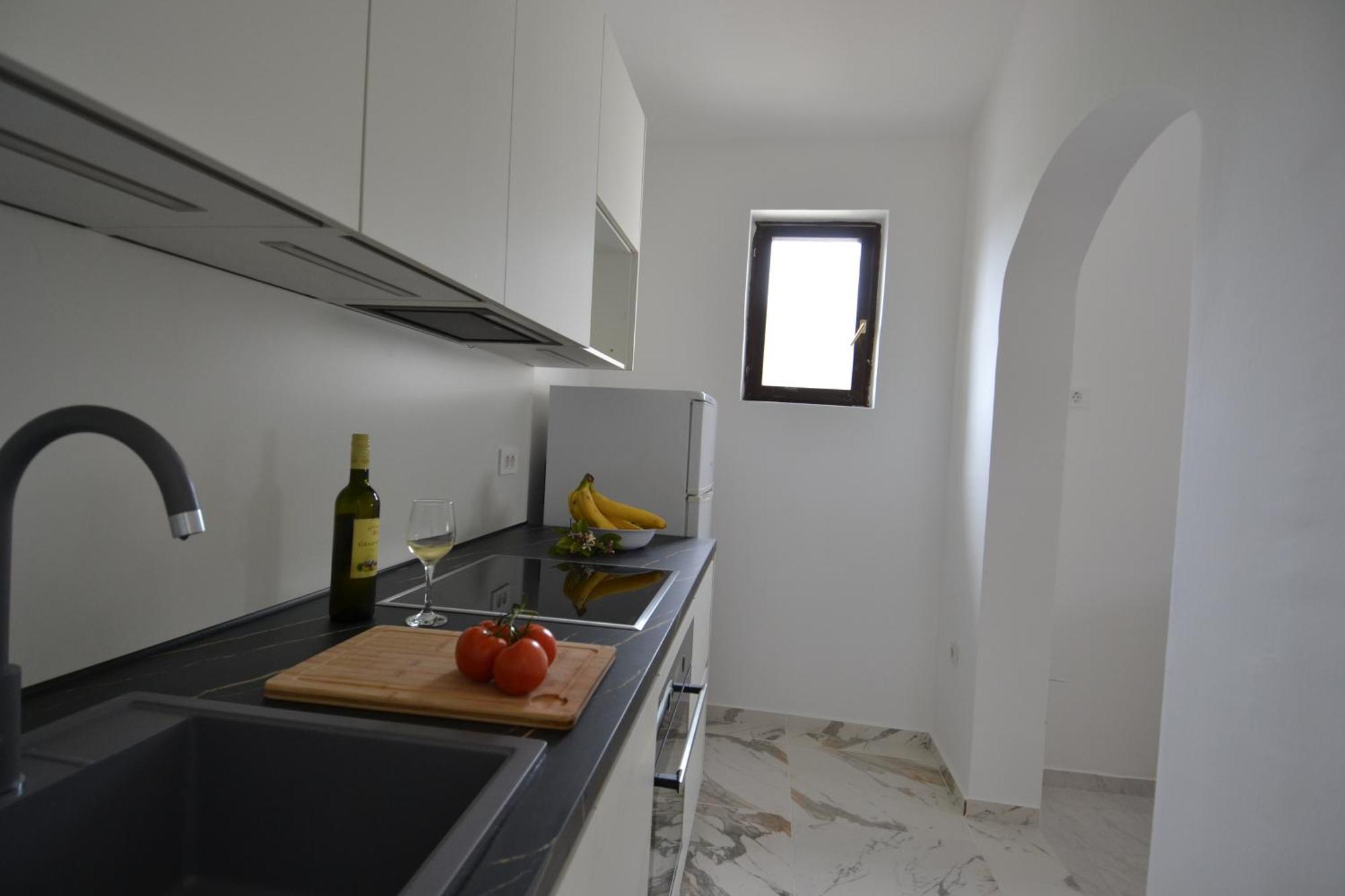 Villa Kadinela, 200M From Kamenjak, Huge Quiet Garden With Barbecue, 2 New Kitchens Premantura Bagian luar foto
