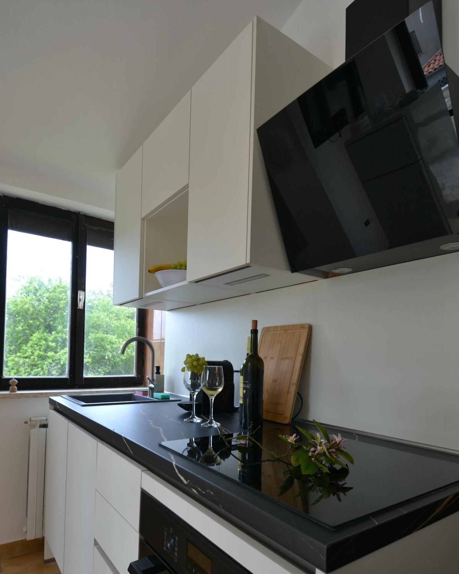 Villa Kadinela, 200M From Kamenjak, Huge Quiet Garden With Barbecue, 2 New Kitchens Premantura Bagian luar foto